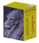 Cover of Eragon & Eldest