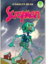 Cover of Scrapman (Treetops)