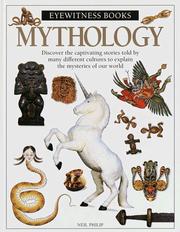 Cover of Mythology