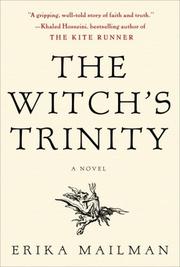 Cover of The witch's trinity