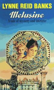 Cover of Melusine