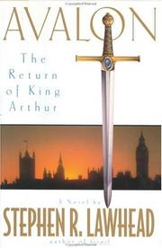 Cover of Avalon