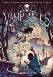 Cover of Tide of Terror