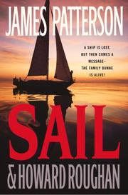 Cover of Sail