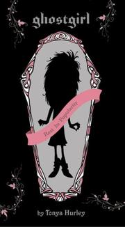 Cover of Ghostgirl
