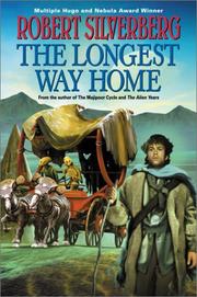 Cover of The longest way home