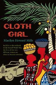 Cover of Cloth Girl