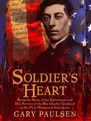 Cover of Soldier's Heart