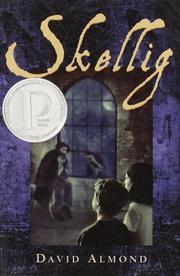 Cover of Skellig