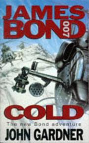 Cover of COLD