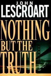 Cover of Nothing but the truth