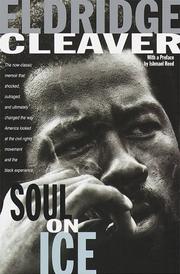 Cover of Soul on ice