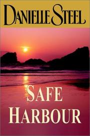 Cover of Safe harbour