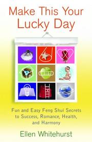 Cover of Make this your lucky day
