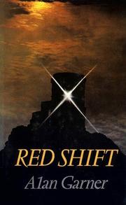Cover of Red Shift