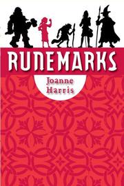 Cover of Runemarks