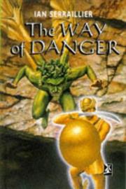 Cover of Way of Danger