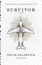 Cover of Survivor