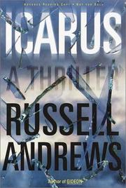 Cover of Icarus
