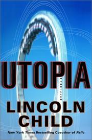 Cover of Utopia