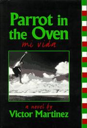 Cover of Parrot in the Oven