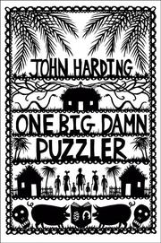 Cover of One Big Damn Puzzler