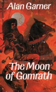 Cover of The moon of Gomrath