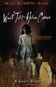 Cover of Wait till Helen comes