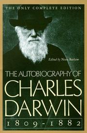 Cover of Autobiography