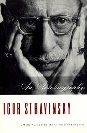Cover of An Autobiography