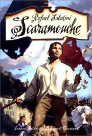 Cover of Scaramouche