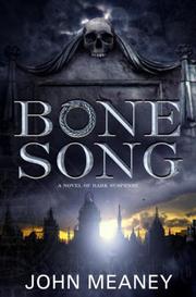 Cover of Bone song