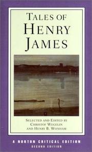 Cover of Tales of