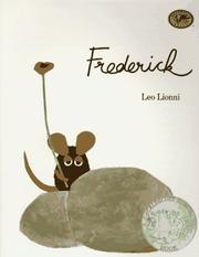 Cover of Frederick