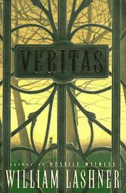 Cover of Veritas