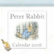 Cover of The Tale of Peter Rabbit