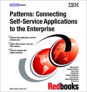 Cover of Patterns