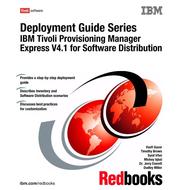Cover of Deployment Guide Series