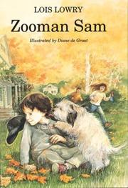 Cover of Zooman Sam