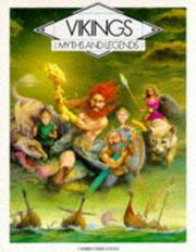 Cover of Vikings