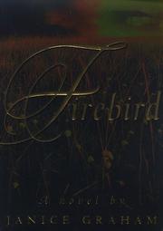 Cover of Firebird