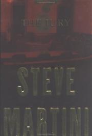 Cover of The Jury