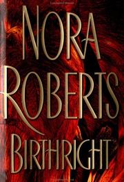 Cover of Birthright