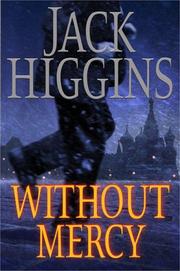 Cover of Without mercy