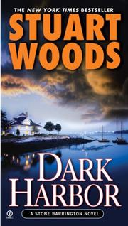 Cover of Dark Harbor