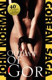 Cover of Outlaw of Gor