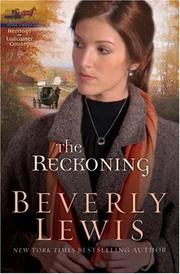 Cover of The Reckoning