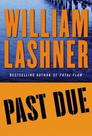 Cover of Past due