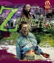 Cover of Zombies