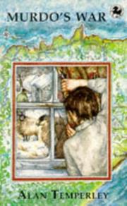 Cover of Murdo's War